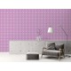Tapet retro Psychedelia lila - decor