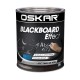 Vopsea tabla de scris Oskar Blackboard Effect 1L