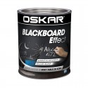 Vopsea tabla de scris Oskar Blackboard Effect 1L