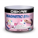 Vopsea Oskar Magnetic Effect 0.5L