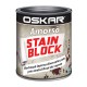 Amorsa Oskar Stain Block anti-pete 2.5L