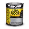 Vopsea Oskar Ultra Floor Cement Grey