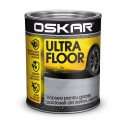 Vopsea Oskar Ultra Floor Cement Grey 5L