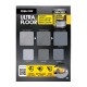 Vopsea Oskar Ultra Floor - paletar