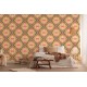 Tapet Retro geometric 5313 - decor