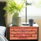 Autocolant Caramida - decor
