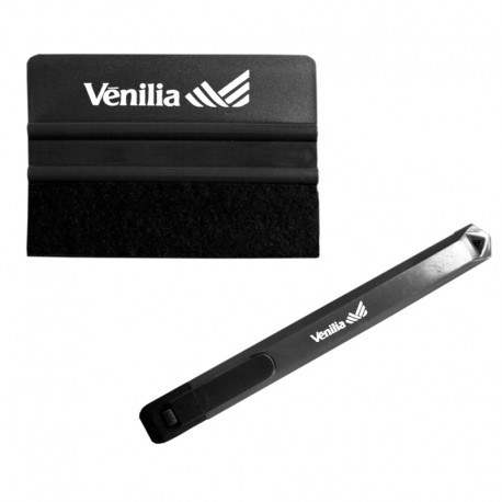 Kit montaj autocolant Venilia