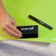 Kit montaj autocolant Venilia - utilizare