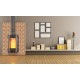 Autocolant Mozaic Toscana - decor