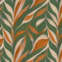 Autocolant Frunze Boho