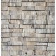 Autocolant Lemn Rustic 45 cm