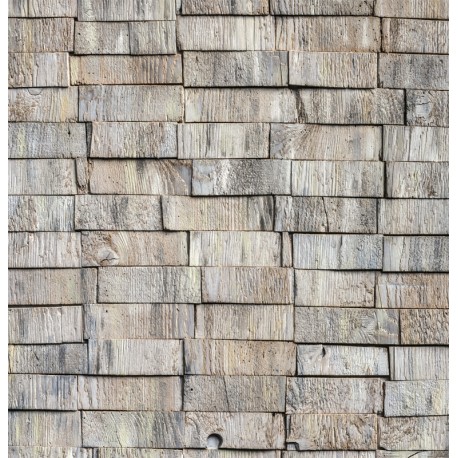Autocolant Lemn Rustic 45 cm
