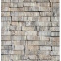 Autocolant Lemn Rustic 45 cm