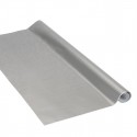 Autocolant tip metal Aluminiu