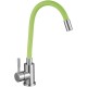 Baterie monocomanda EZA4-F-GN verde