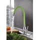 Baterie monocomanda EZA4-F-GN verde