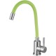 Baterie monocomanda EZA4-F-GN verde