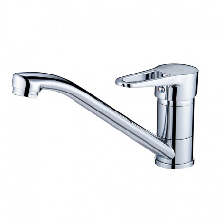 Baterie lavoar Solone 4L-A cu pipa lunga