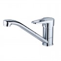 Baterie lavoar Solone 4L-A cu pipa lunga