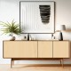 Autocolant Lemn Artar 67 cm