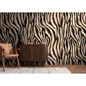 Fototapet exotic Dungi Zebra