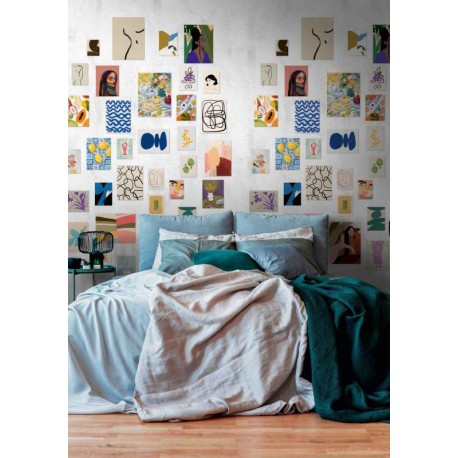 Fototapet design Tablouri moderne