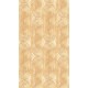 Fototapet Art Deco crem-bej