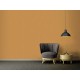 Tapet imitatie textil galben curry