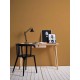 Tapet imitatie textil galben curry