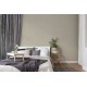 Tapet imitatie textil gri taupe