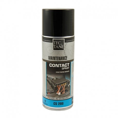 Spray contacte electrice Tectane 400 ml