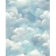 Fototapet cu nori Smart Art