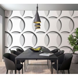 Fototapet cu efect 3D Tabea Smart Art