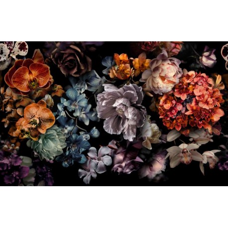 Fototapet cu plante Luana Smart Art