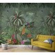 Fototapet Jungla tropicala Smart Art