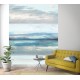 Fototapet Mare la apus Smart Art