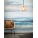 Fototapet Mare la apus Smart Art