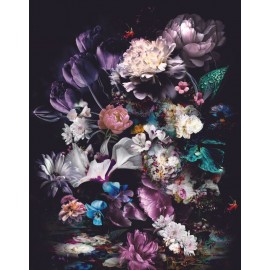 Fototapet flori Botanic Smart Art