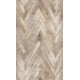 Fototapet lemn Chevron Smart Art