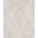 Tapet 3D Hexagoane Kyoto 34158