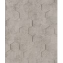 Tapet 3D Hexagoane Kyoto 34162