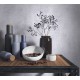 Tapet beton texturat Kyoto 34187
