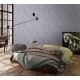 Tapet beton texturat Kyoto 34187