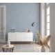 Tapet imitatie textil Kyoto 32408