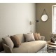 Tapet imitatie textil Kyoto 32418