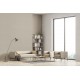 Tapet imitatie textil Kyoto 34406
