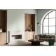 Tapet imitatie textil Kyoto 34419