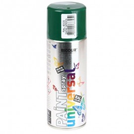 Spray vopsea Biodur Verde RAL 6005