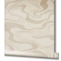Tapet abstract texturat Kyoto 34535