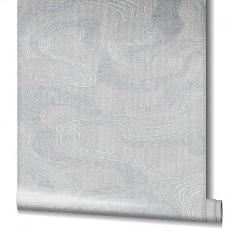 Tapet abstract texturat Kyoto 34536